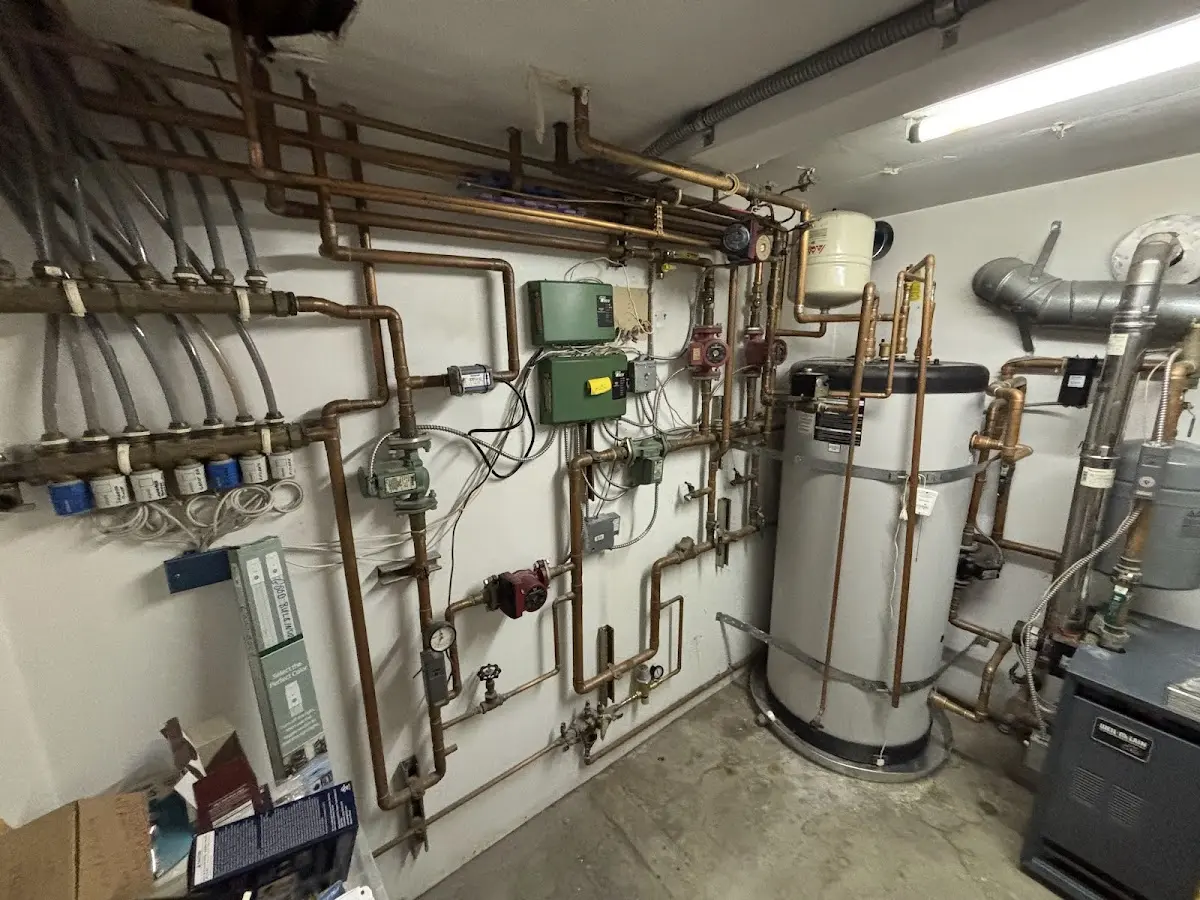 Plumbing services in Woodlake, CA